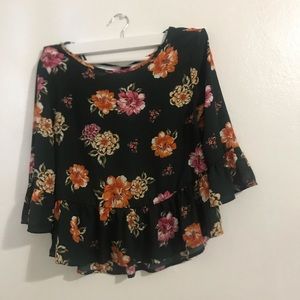 Cute top